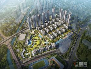 深铁瑞城(深圳站)(住宅)