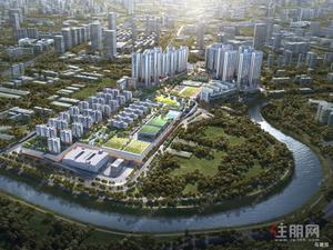 深铁璟城(深圳站)(住宅)
