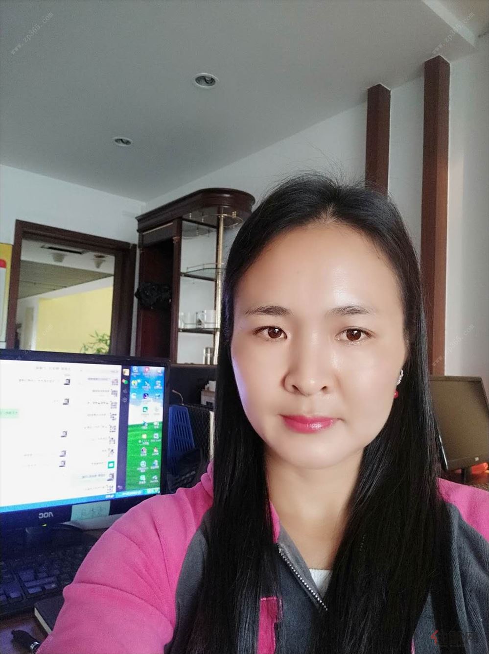 李春凤