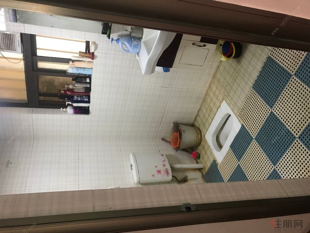 富宁新兴苑3房2厅新房出租