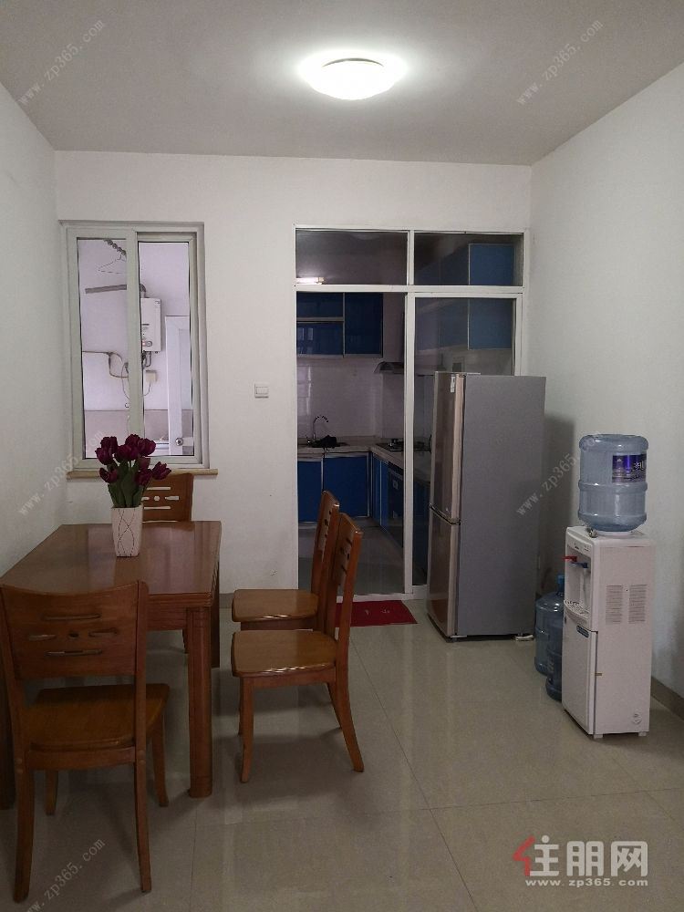 南宁联盟新城精装4房出租