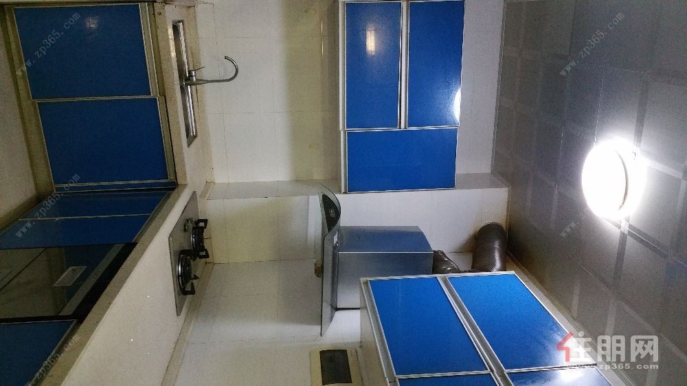 南宁联盟新城精装4房出租