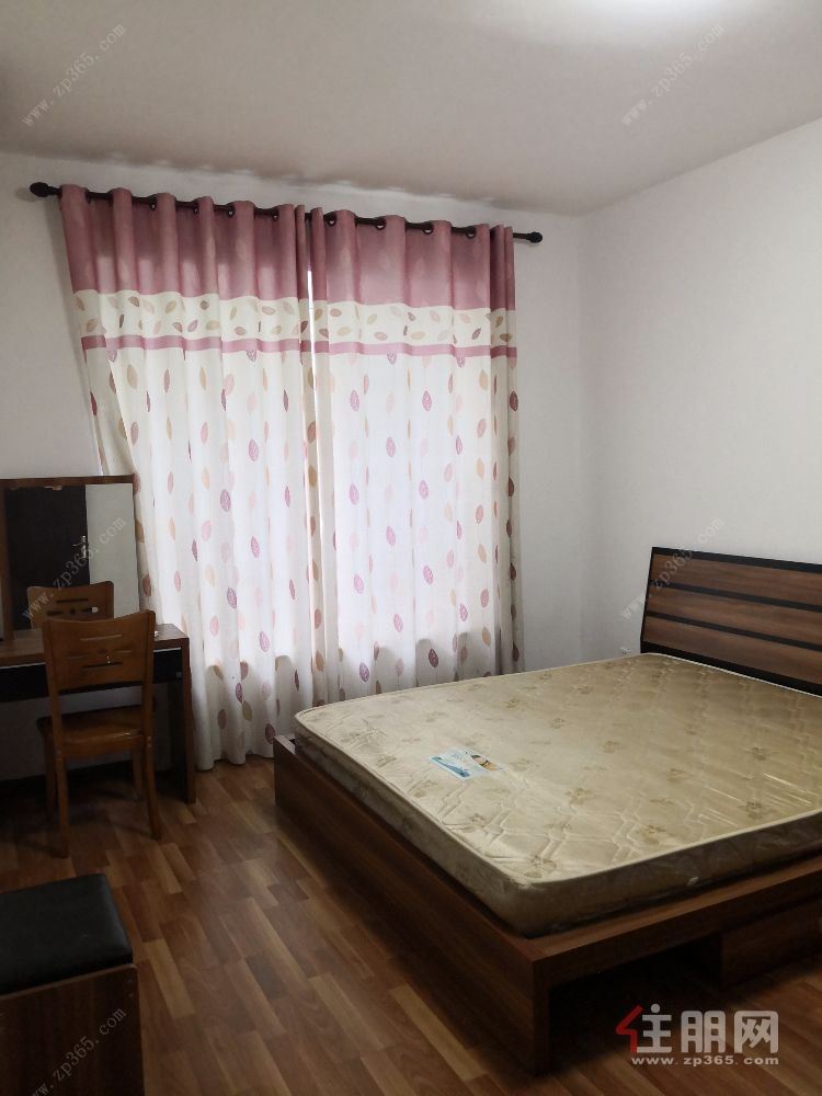 南宁联盟新城精装4房出租