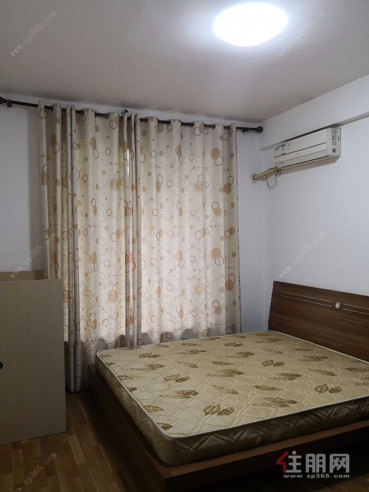 南宁联盟新城精装4房出租