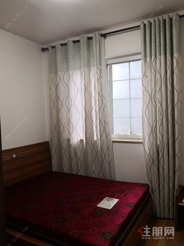 南宁联盟新城精装4房出租