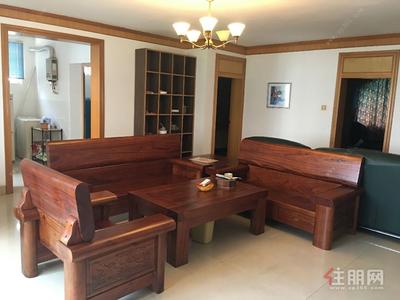 青秀区-东葛路小学、育才学校、十四中旁伟业小区三房一厅出租，近地铁3号线