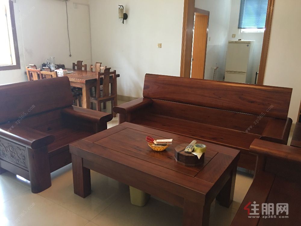 东葛路小学、育才学校、十四中旁伟业小区三房一厅出租,近地铁3号线