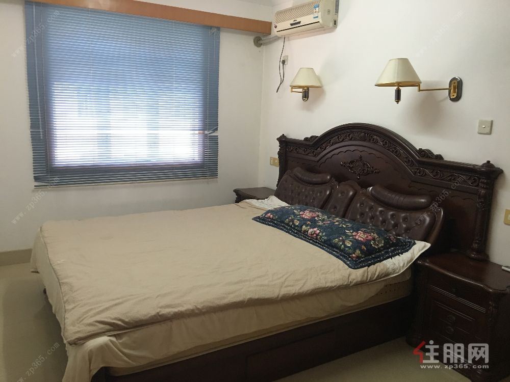 东葛路小学、育才学校、十四中旁伟业小区三房一厅出租,近地铁3号线