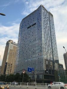 凤岭北-凤岭北德利AICC写字楼116平米带装修租65元/平米