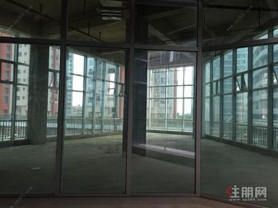 凤岭北-青秀万达旁德利AICC旺铺230平米招租5.7米层高