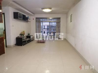 五一路 -翠湖新城精装四房仅租2200 有露台