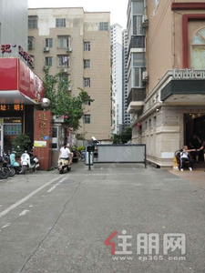 东葛路，青秀区东葛路迷你居 极佳位置好房出租 市中心