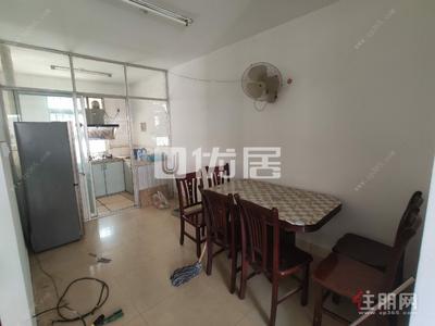 五一路 -翠湖新城精装三房仅租1600 看房有钥匙