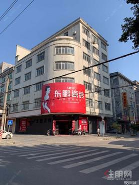 北流市60米大街，天地楼1800平方，整栋出租