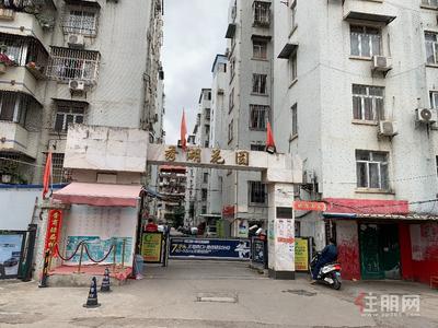 北湖路-秀湖花园3房带部分家具