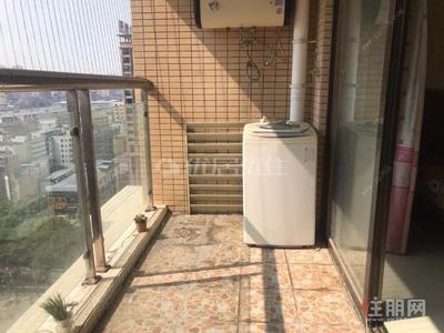 北湖路-云星城市春天 精装大单间拎包即住