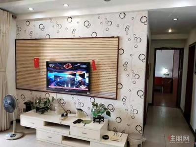 衡阳路,清川 水岸华府2房 真实图片 看房方便