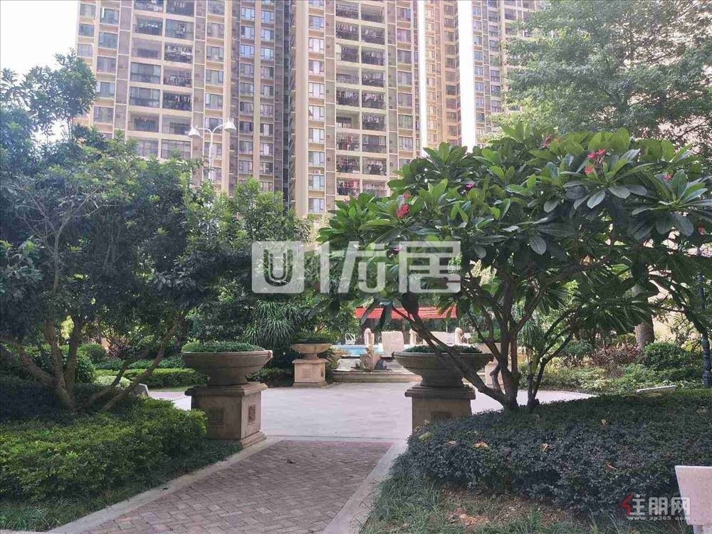 邕江相思湖尽享在眼前相思湖购物广场旁 快者有