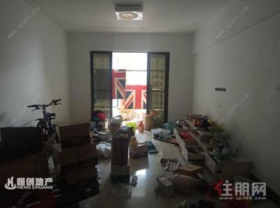 望州路-兴宁区 时代茗城 大三房带车位出租3600 楼下配套成熟生活便利