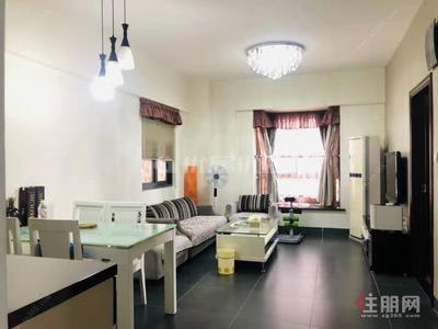 新阳路-金都新巢时代 精装2房出租配套齐全邻近地铁拎包入住