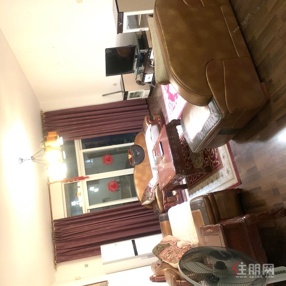 招租一名女生入住,男士勿扰