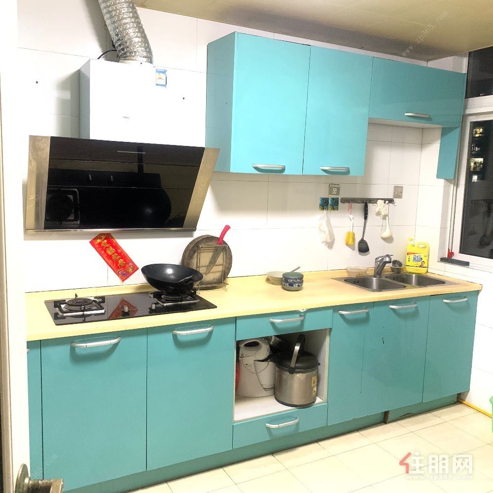 招租一名女生入住,男士勿扰