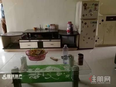 明秀东路-明秀小区一房一厅出租，钥匙在手