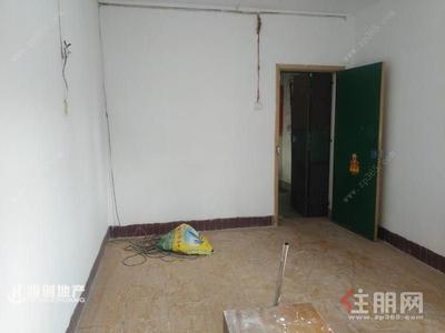 明秀东路-明秀小区空房两房出租，钥匙在手