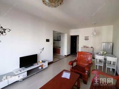 北湖路-北湖中装两房，直接拎包入住，钥匙在手
