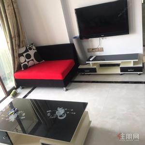 白沙大道-荣耀江南3房2厅1卫（2800一个月）配套齐全