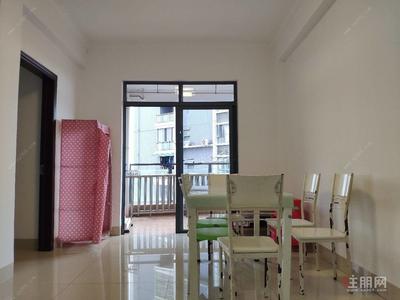 柳沙-半岛东岸 精装大三房 配齐出租 带车位 双阳台
