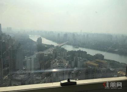 金湖广场-金湖广场 地王大厦 精装修，高楼层，300平，仅租60块一平