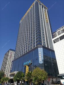 大学东路-鲁班路地铁口旁旺铺免中介费招商，可做教育培训美食清吧。