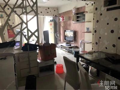 西乡塘区-西大商圈鲁班商贸城两房出租