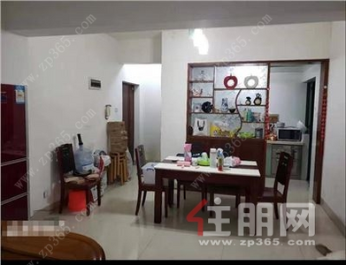 西乡塘区-鲁班地铁口嘉汇馨源两房出租