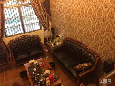 青秀区-独栋中空别墅 带前后花园 自带车位 450平 工作自住均可
