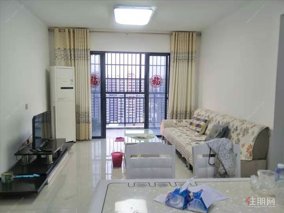 百闻不如一见!北湖路 4室献给懂得享受的你有钥匙