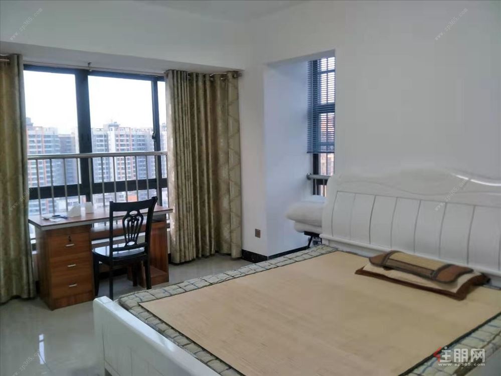 百闻不如一见!北湖路 4室献给懂得享受的你有钥匙