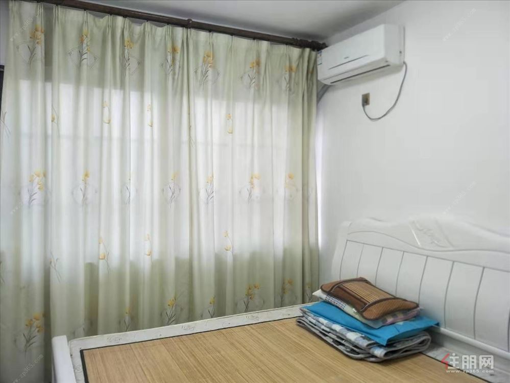 百闻不如一见!北湖路 4室献给懂得享受的你有钥匙