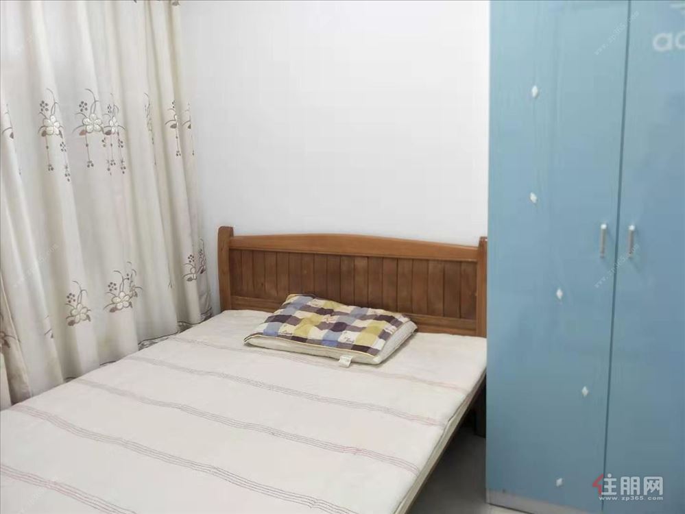 百闻不如一见!北湖路 4室献给懂得享受的你有钥匙