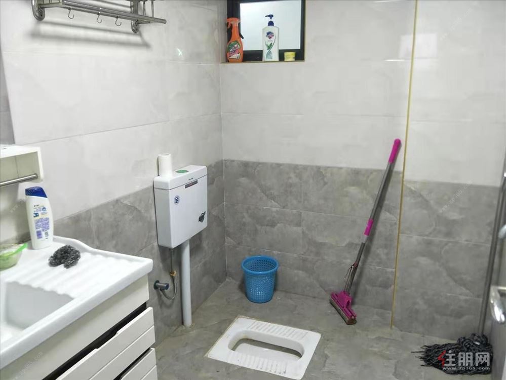 百闻不如一见!北湖路 4室献给懂得享受的你有钥匙