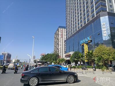 大学东路-大学东路地铁口交通便利成熟地段招商