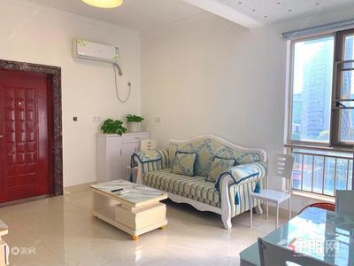 良庆镇-边套 总部基地,单身公寓(碧水天和),拎包入住,配齐双地铁口