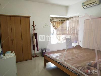 柳沙-柳沙半岛东岸  精装三房两厅配齐出租 仅2900 看房方便