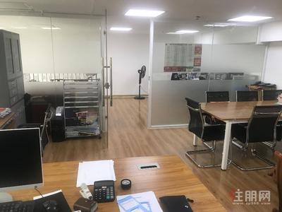 凤岭北-凤岭北5.7米层高写字楼出租