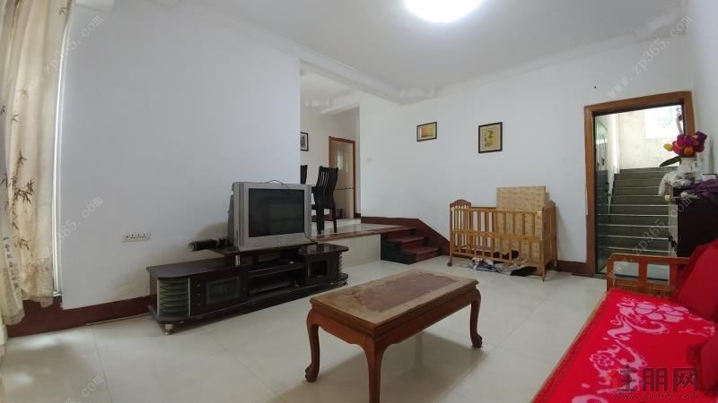 房东直租!急租!柳石路兆安福园2房