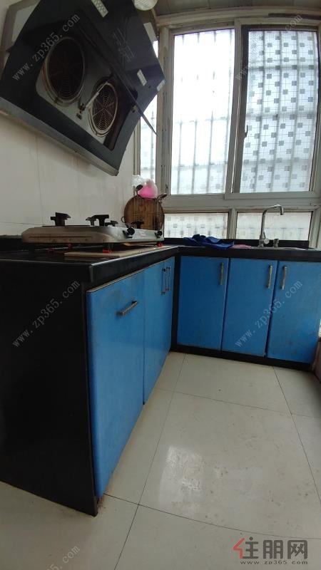 房东直租!急租!柳石路兆安福园2房