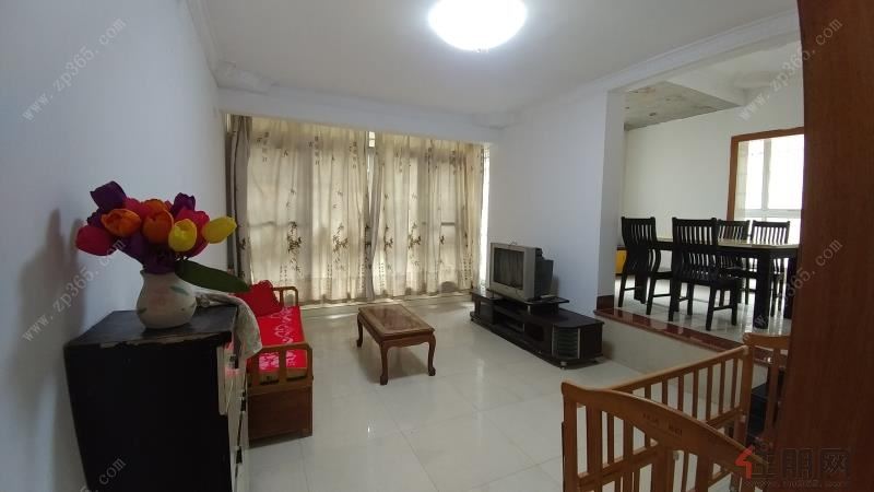 房东直租!急租!柳石路兆安福园2房