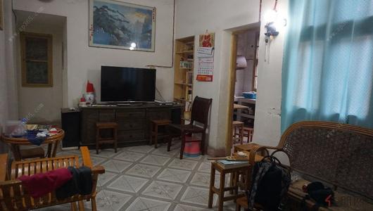 星光大道-轻工业设计院3房2厅拎包入住。