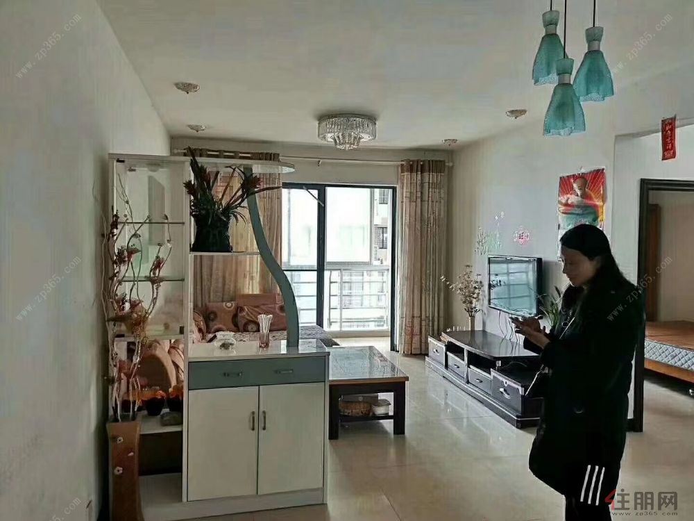 中央花园 中介勿扰